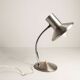Desk lamp 1960 chrome