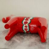 Swedish Dala horse