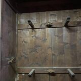Old stable cupboard
