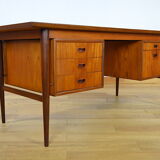 Bureau Oswald Vermaercke édition V-Form 1960