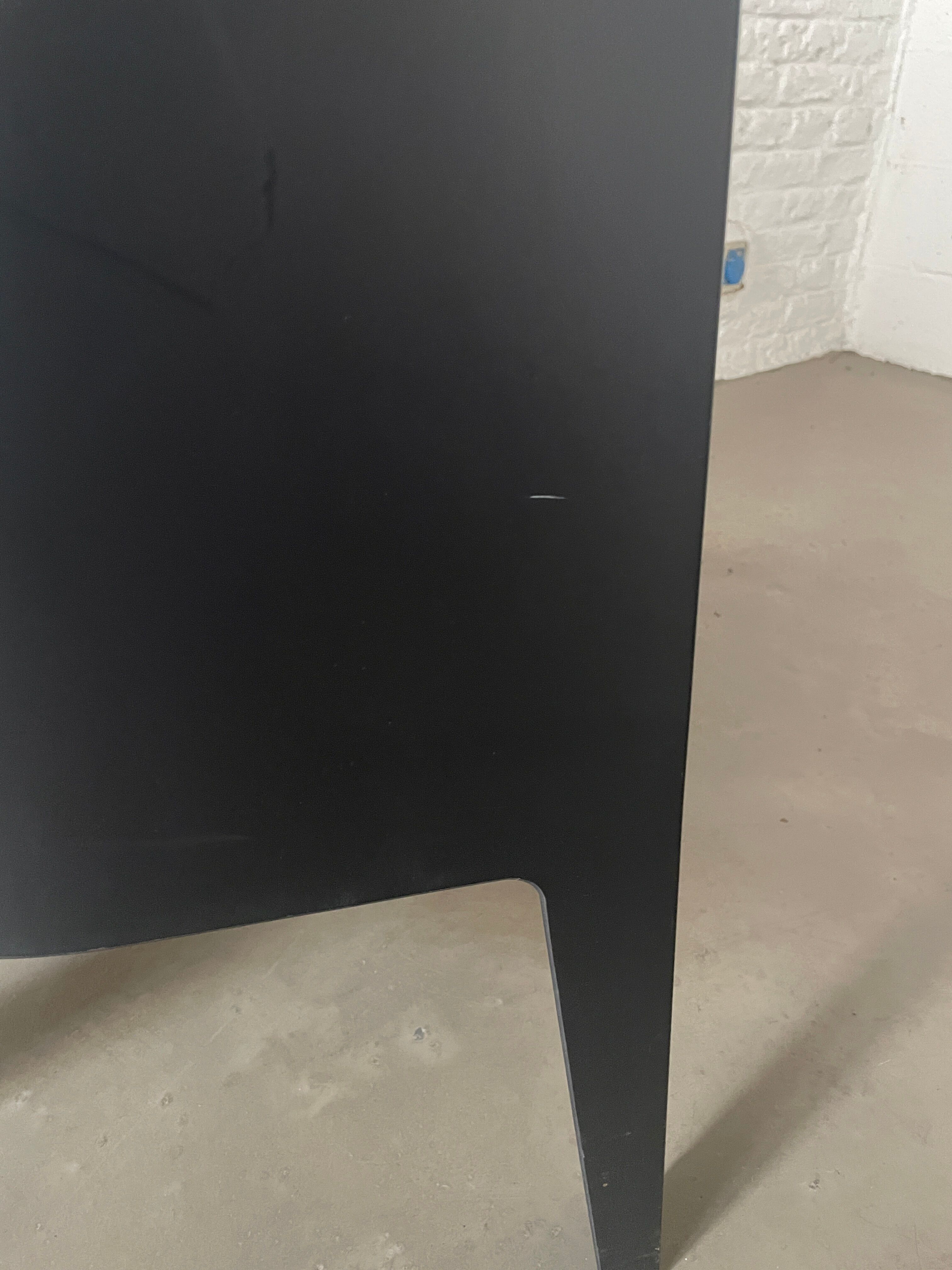 Paire de fauteuils d'extérieur par Philippe Starck pour Driade