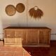 Ancien comptoir commerce