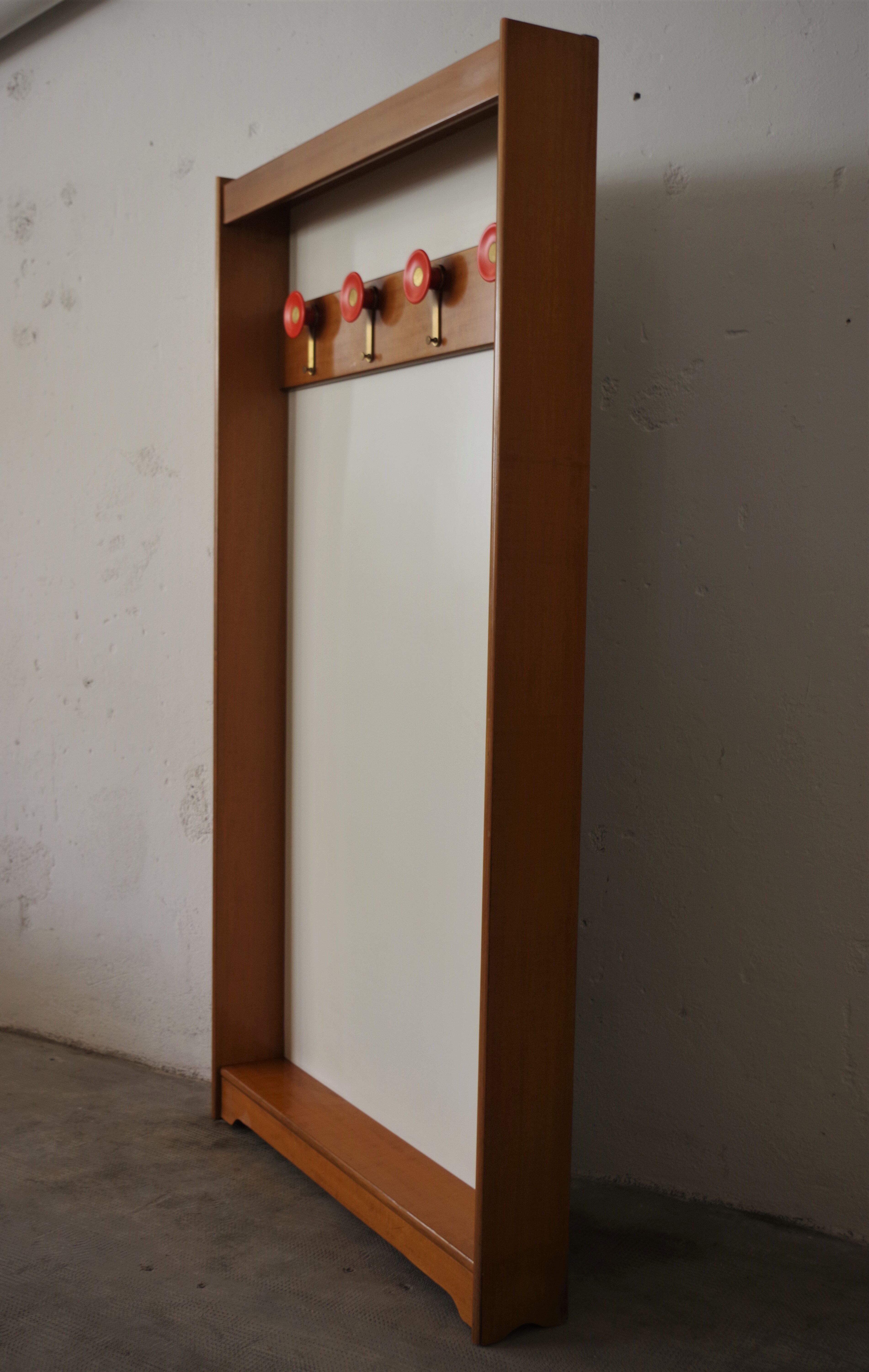 Coat rack