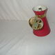 Applique diabolo of the 50s