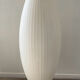 Lampadaire cocoon des années 80