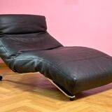 Chaise Longue -Control by Jens Juul for Eilersen