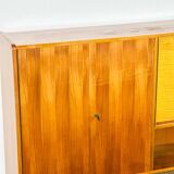 Vintage high sideboard