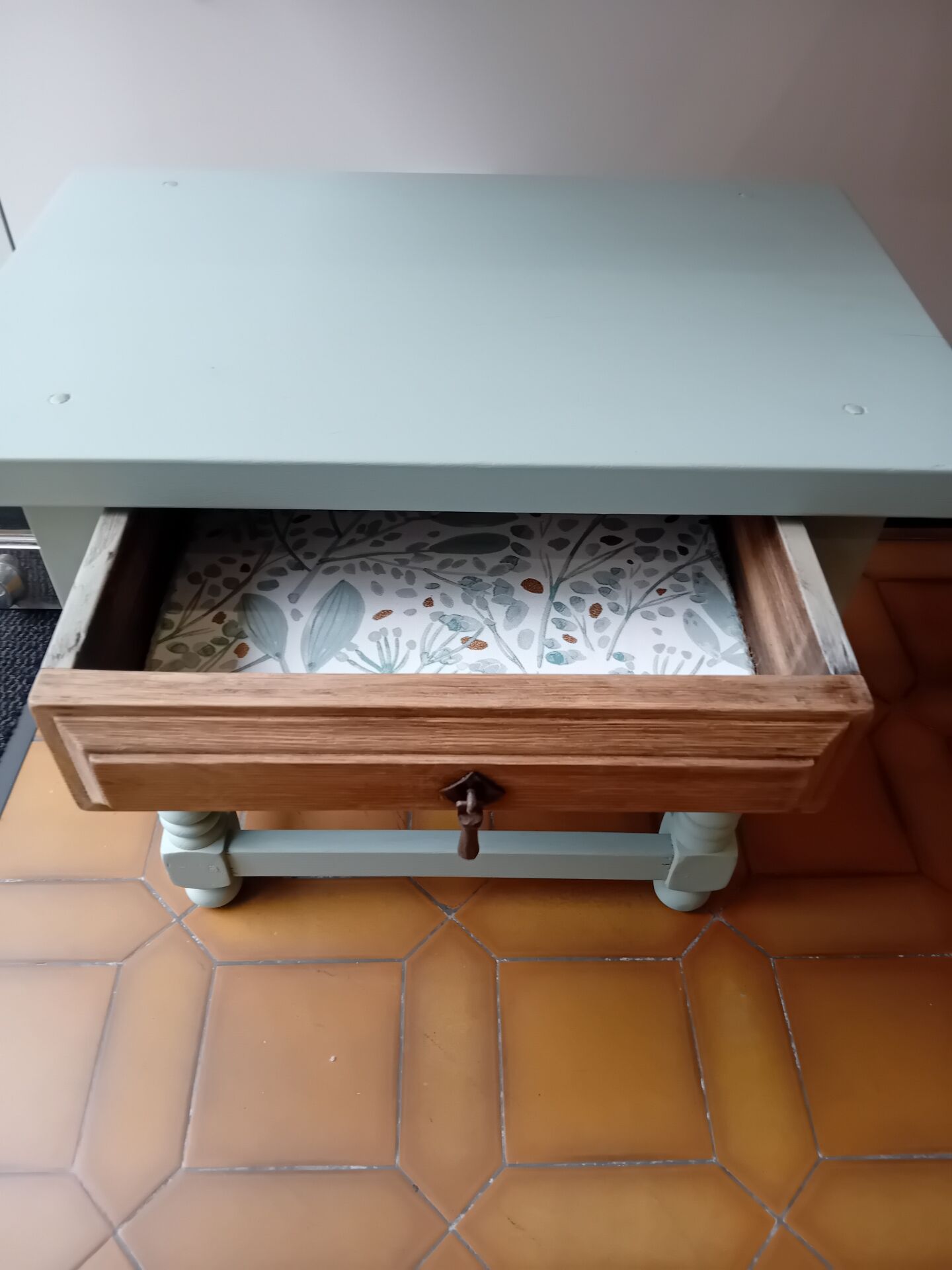 Meuble d'appoint