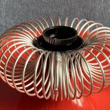 Round Retro Wall Lamp