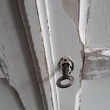 Vintage Parisian wardrobe