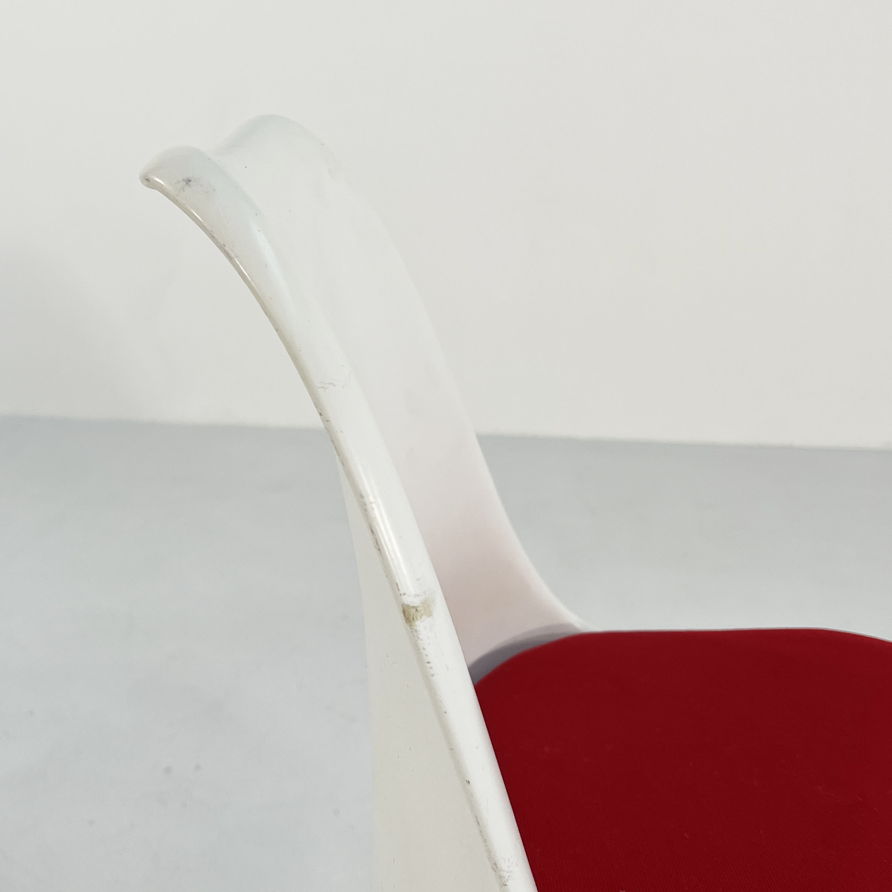 Chaise Tulip par Eero Saarinen pour Knoll, 1970