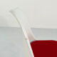 Chaise Tulip par Eero Saarinen pour Knoll, 1970