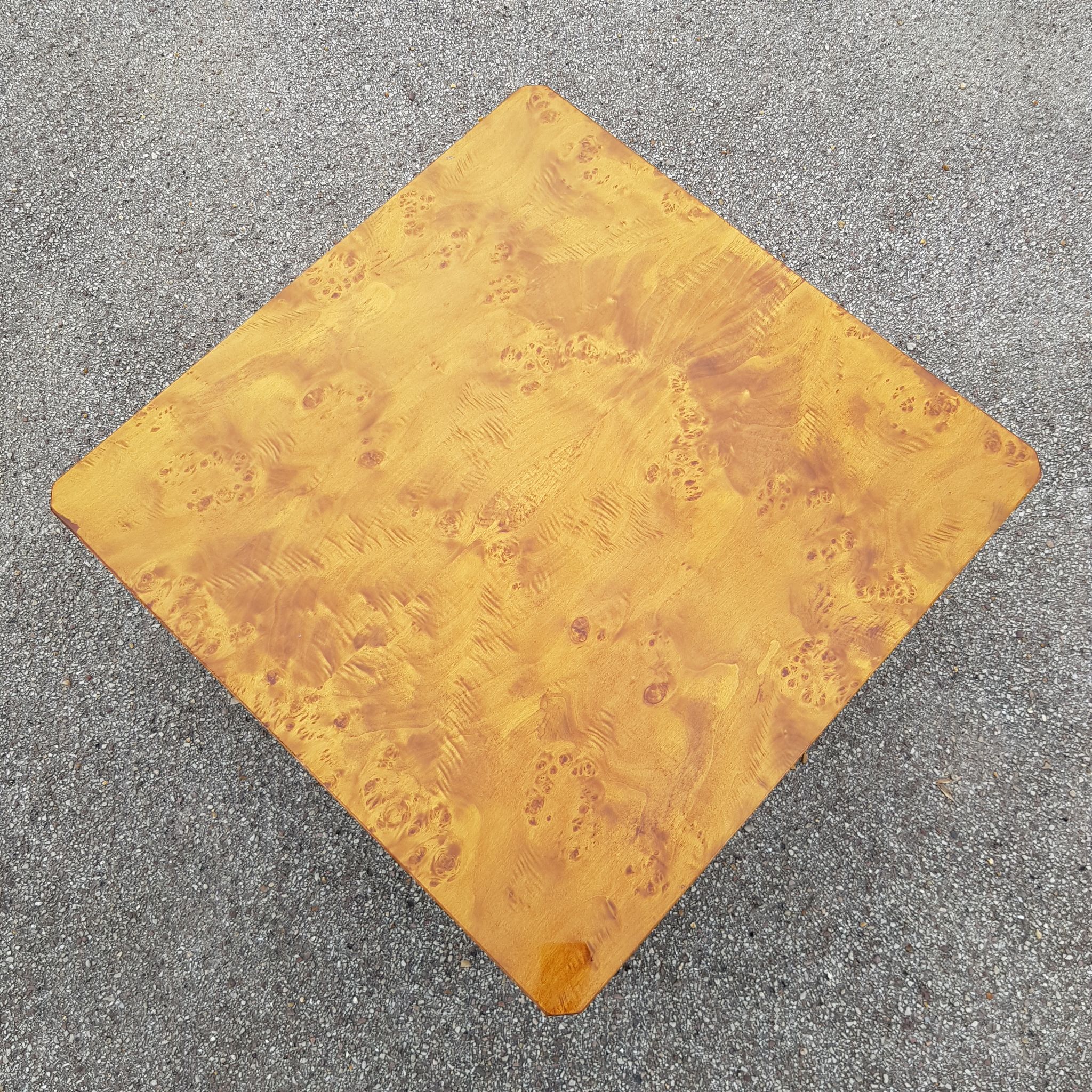 Sofa tip or coffee table