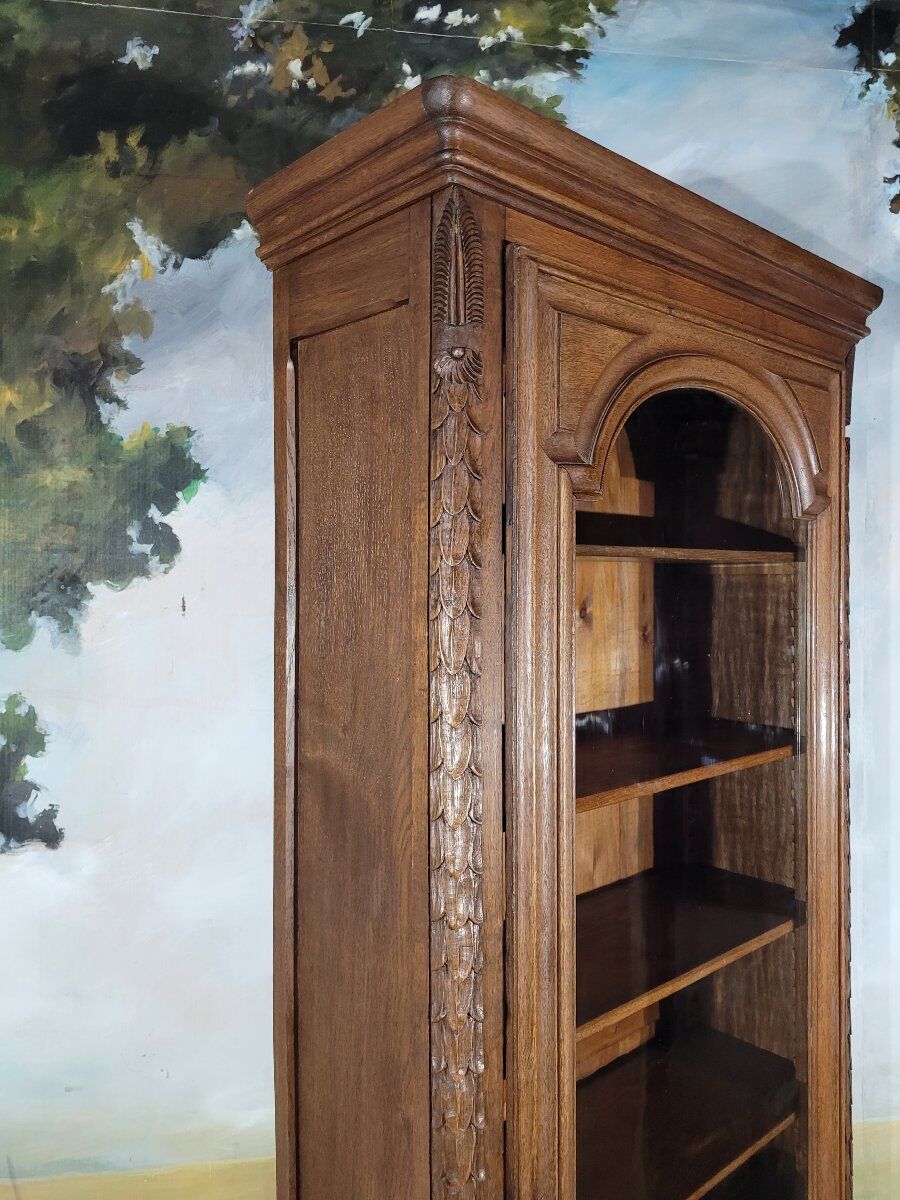 High Normandy Library
