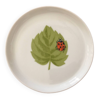 Coupelle en porcelaine