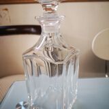Baccarat crystal decanter 25 cm