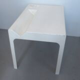 Ozoo 600 desk Marc Berthier Roche Bobois 1970