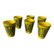 Vallauris capron mugs