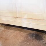 Vintage Parisian wardrobe