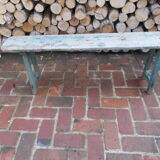Farm bench