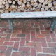 Farm bench
