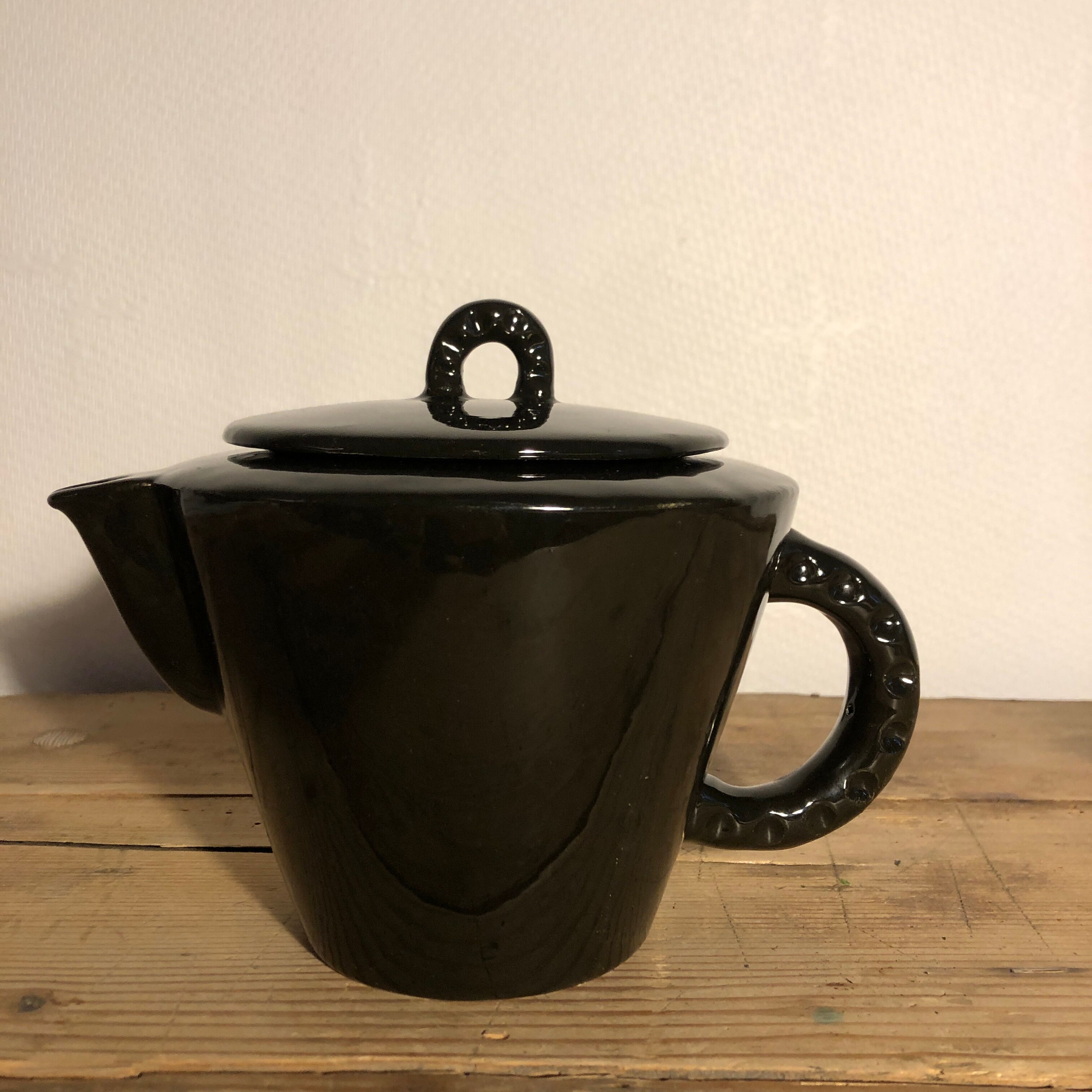 Tea-pot