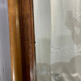 Mirror 152x93 old Louis-Philippe period