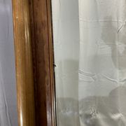 Mirror 152x93 old Louis-Philippe period