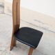 Set of 6 chairs by Mario Marenco for Mobilgirgi, 70s