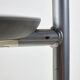MK10547 Opus bar stool by Pelikan Design for Bent Krogh, Set of 2