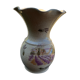 Vase provençal vallauris