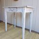Side table or desk