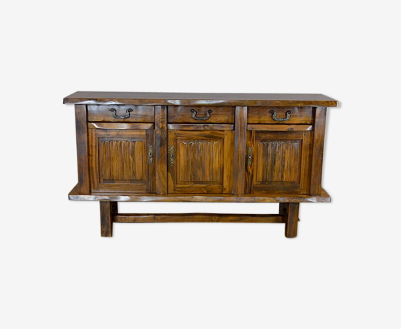 Enfilade rustique de marque Aranjou
