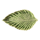 Flat or Empty Pockets "Leaf" - Bordallo Pinheiro