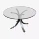 Table t69 by osvaldo borsani for tecno. 1970.