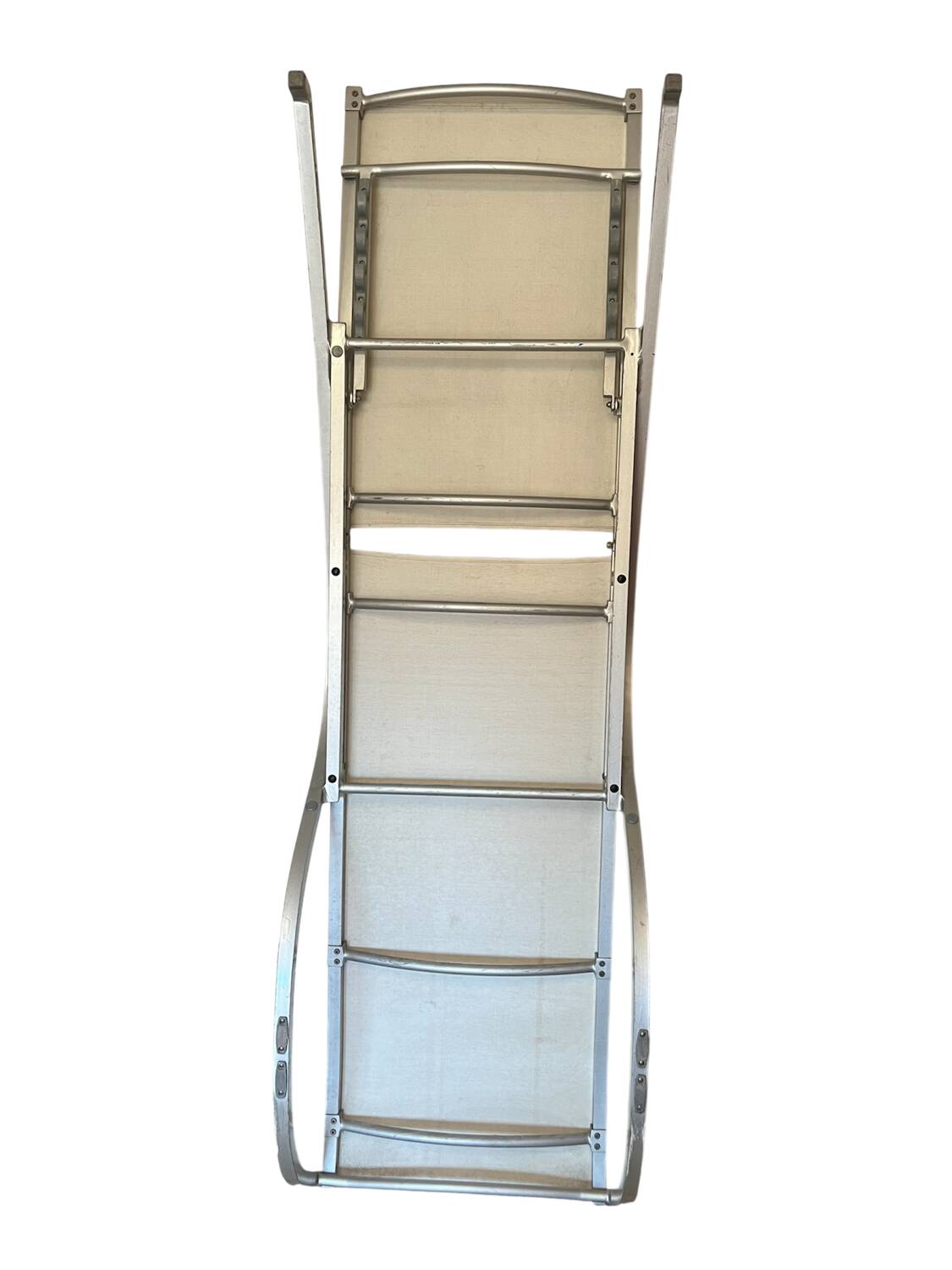 Roland Vlaemynck Transat