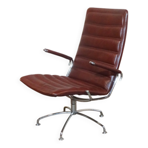 Modèle de chaise SAS - jens