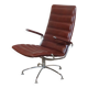 Copenhagen Airport Chair Model SAS Series by Jens Amundsen for Fritz Hansen