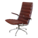 Copenhagen Airport Chair Model SAS Series by Jens Amundsen for Fritz Hansen
