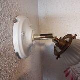 Vintage wall light