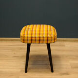 Stool, Buczek Furniture Cooperative, 1970s