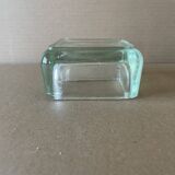 Lumax type glass container