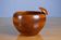 Teak Bowl by Wiggers of Denmark. 1960s