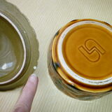 Sarreguemines jam maker or slurry