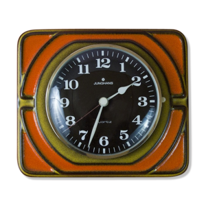 horloge Junghans années