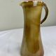 Vintage porcelain carafe