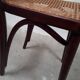 Paire de chaise Thonet, 1900