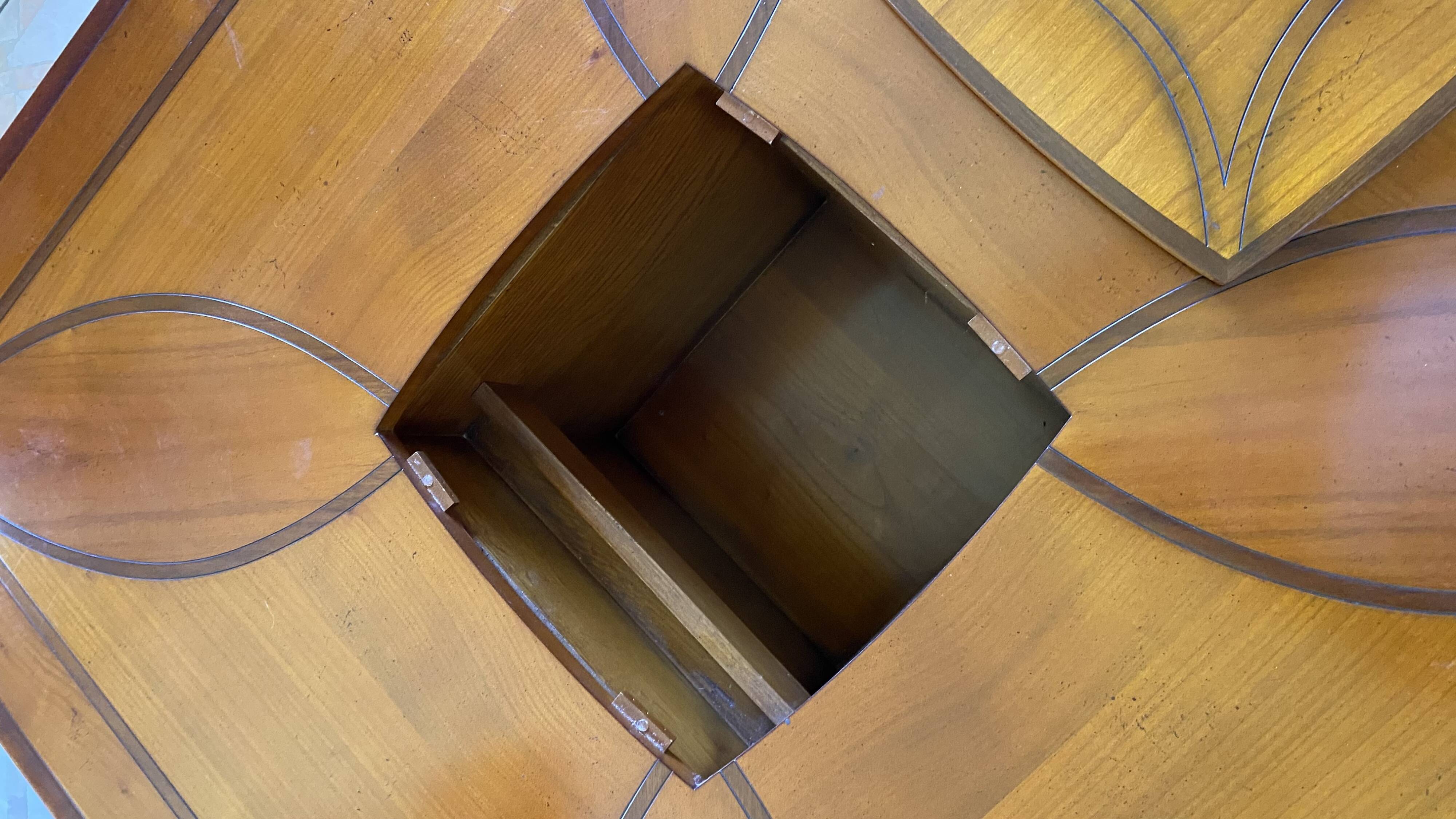 Table basse