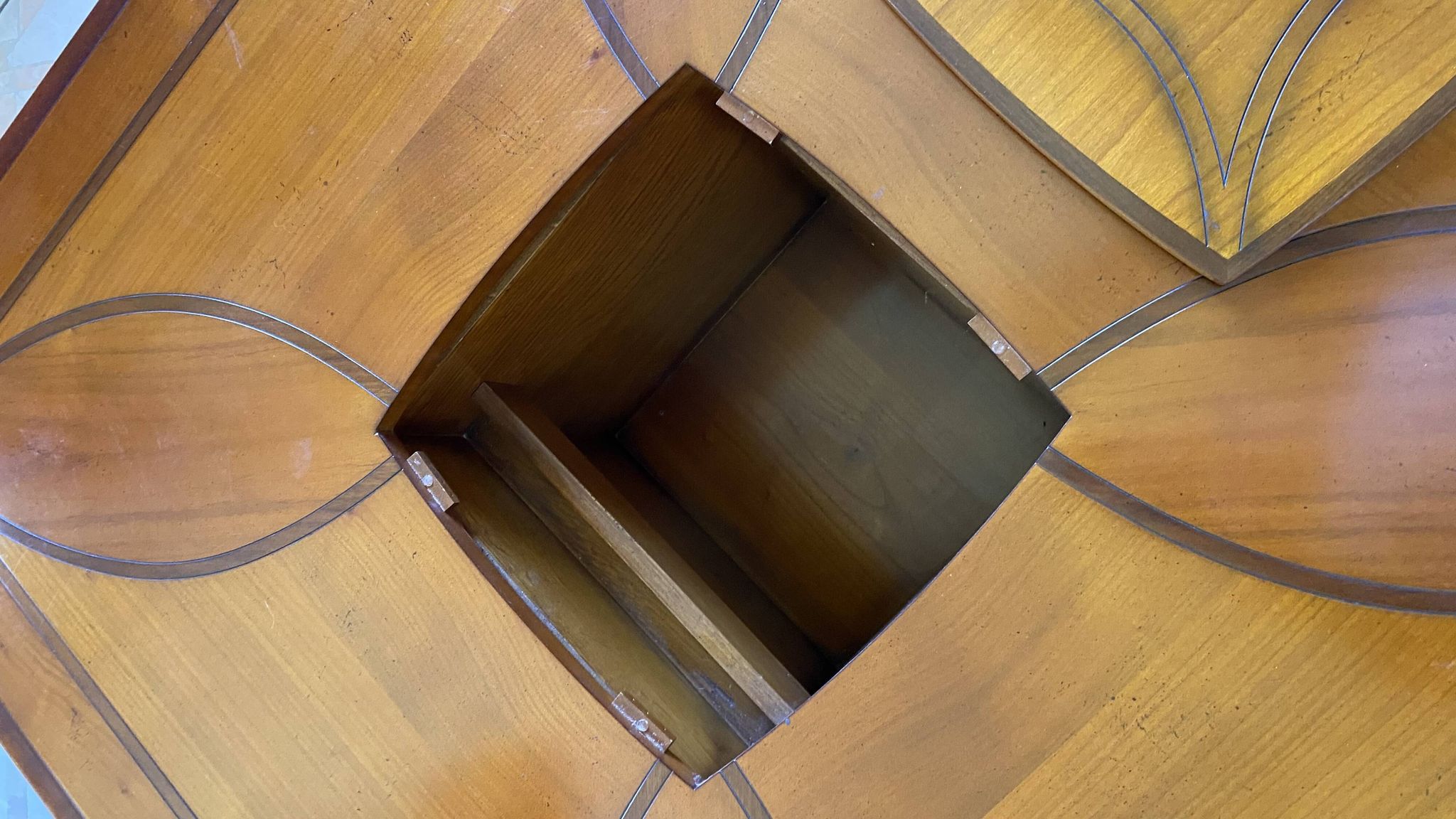 Table basse