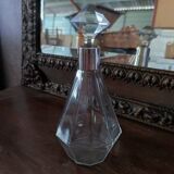 Carafe verre numérotée